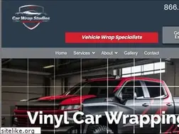 Sites similar to vehiclewrapfinder.com