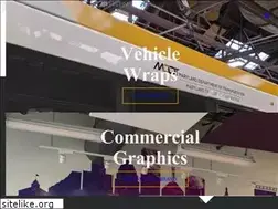 Sites similar to vehiclewrapping.com