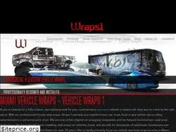 Sites similar to vehiclewraps1.com