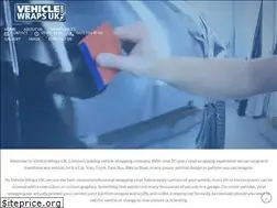 Sites similar to vehiclewrapsuk.com