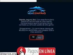 Sites similar to vehicompras.com