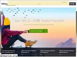 Sites similar to vehicule-ideal.com