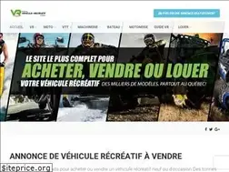Sites similar to vehicule-recreatif.com