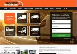 Sites similar to vehicule-utilitaire.com