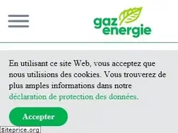 Sites similar to vehiculeagaz.ch
