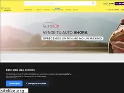 Sites similar to vehiculo.mercadolibre.cl