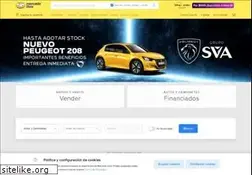 Sites similar to vehiculo.mercadolibre.com.ar