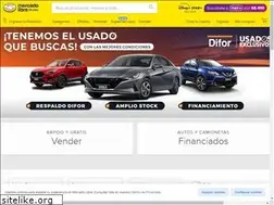 Sites similar to vehiculos-home.mercadolibre.cl
