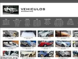 Sites similar to vehiculos.com.py