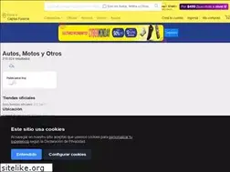 Sites similar to vehiculos.mercadolibre.com.ar