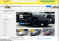 Sites similar to vehiculos.mercadolibre.com.ve