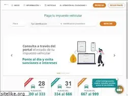 Sites similar to vehiculosvalle.com.co
