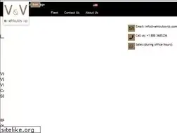Sites similar to vehiculosvip.com