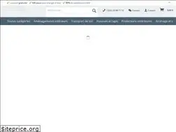 Sites similar to vehikit.be