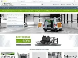 Sites similar to vehikit.fr