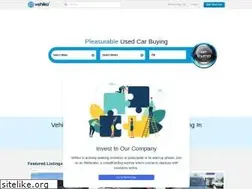 Sites similar to vehiko.com