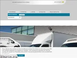 Sites similar to vehiposte.fr