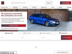 Sites similar to vehis.pl