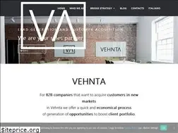 Sites similar to vehnta.com