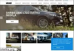 Sites similar to veho.lv