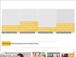 Sites similar to vehoathinhcartoon.com