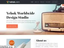 Sites similar to vehok.com
