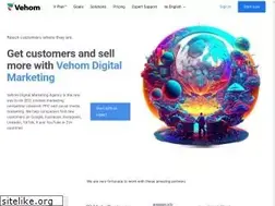 Sites similar to vehom.com