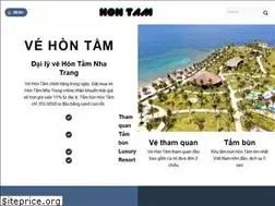 Sites similar to vehontam.com