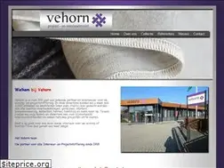 Sites similar to vehorn.nl