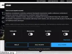 Sites similar to vehotrucks.fi