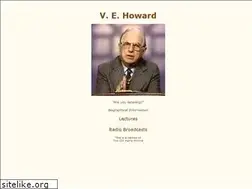 Sites similar to vehoward.net