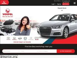 Sites similar to vehpal.com