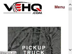 Sites similar to vehq.com