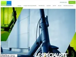 Sites similar to vehrtsbleucompany.fr