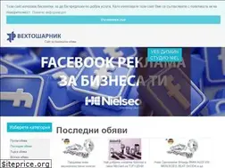 Sites similar to vehtosharnik.com
