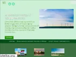Sites similar to vei.lt