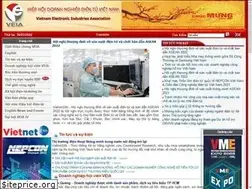 Sites similar to veia.org.vn