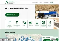 Sites similar to veiasa.es
