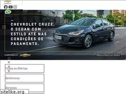 Sites similar to veibras.com.br