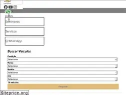 Sites similar to veibraschevrolet.com.br