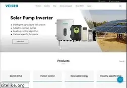 Sites similar to veichi.com