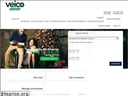 Sites similar to veico.com
