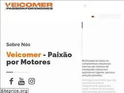 Sites similar to veicomer.com