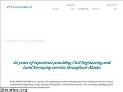 Sites similar to veiconsultants.com