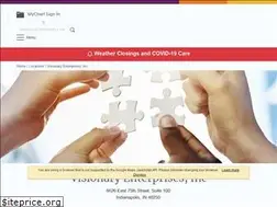 Sites similar to veicorp.com