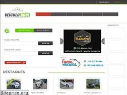 Sites similar to veiculoaqui.com.br