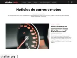 Sites similar to veiculosnaweb.com.br