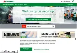 Sites similar to veidec.nl
