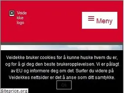 Sites similar to veidekke.com