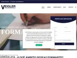 Sites similar to veigler.com